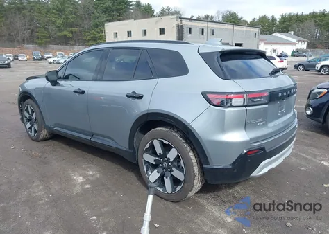 2024 Honda Prologue Elite из США, поврежденный, VIN 3GPKHZRJ1RS511951